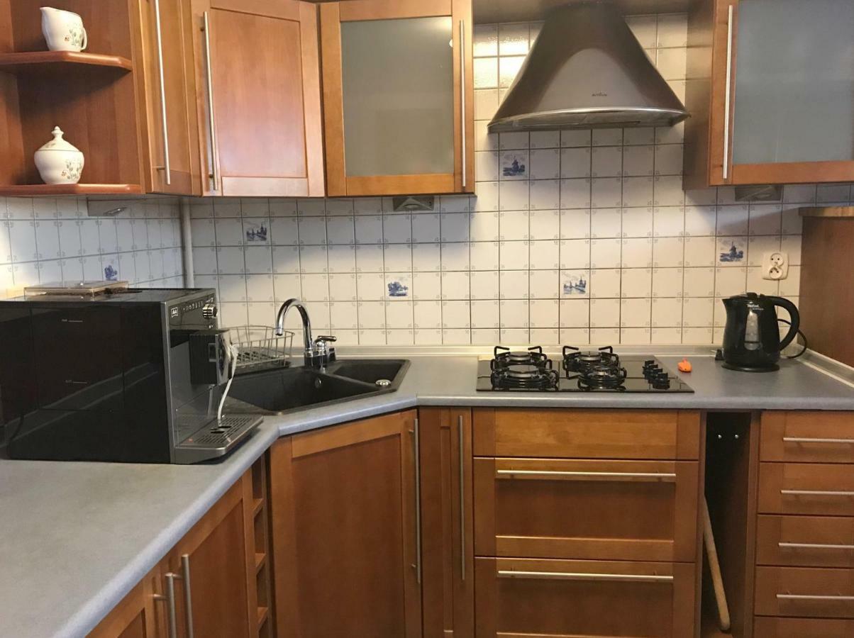 Appartement Ken 15 *