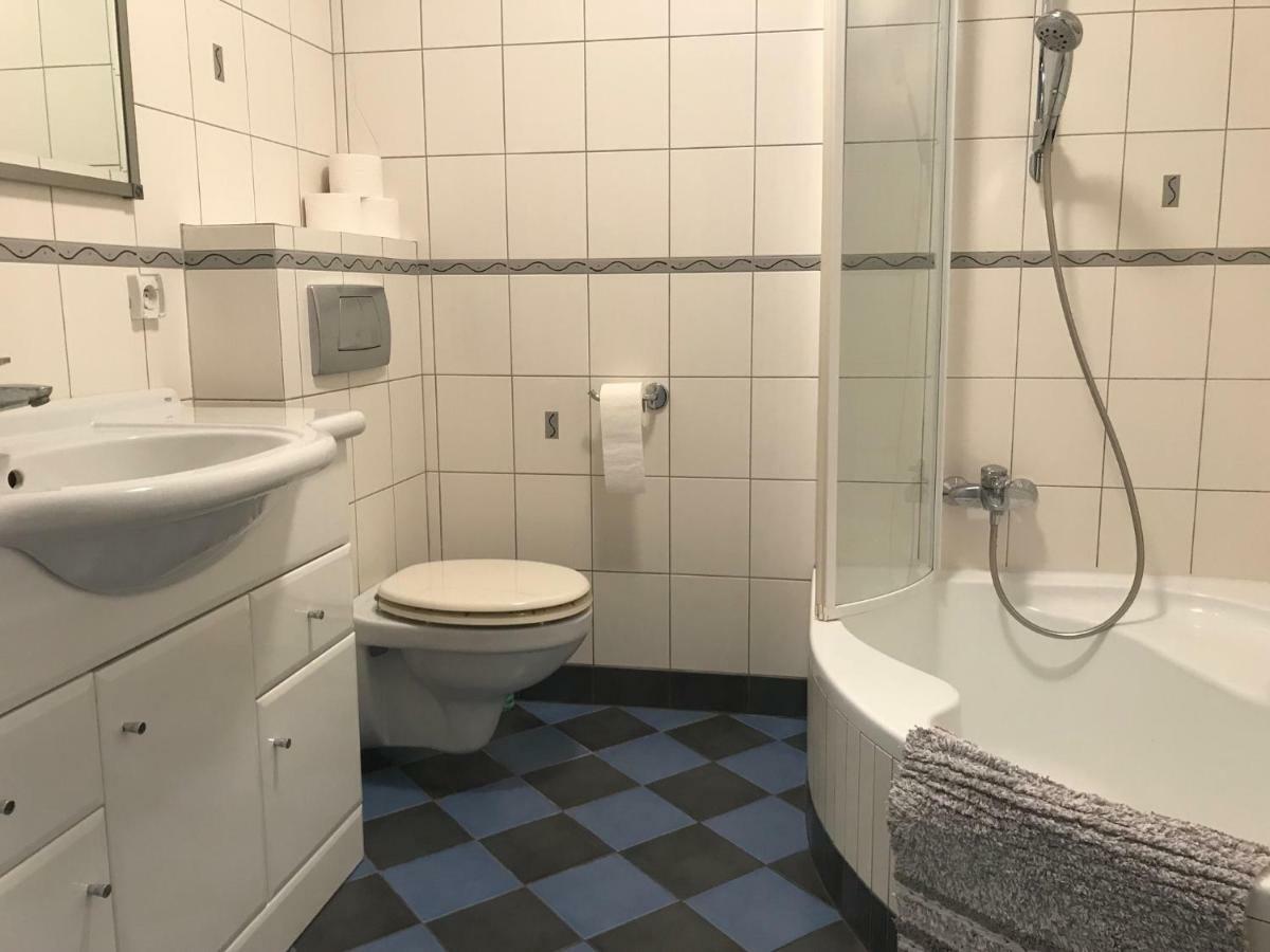 Ken 15 Appartement *