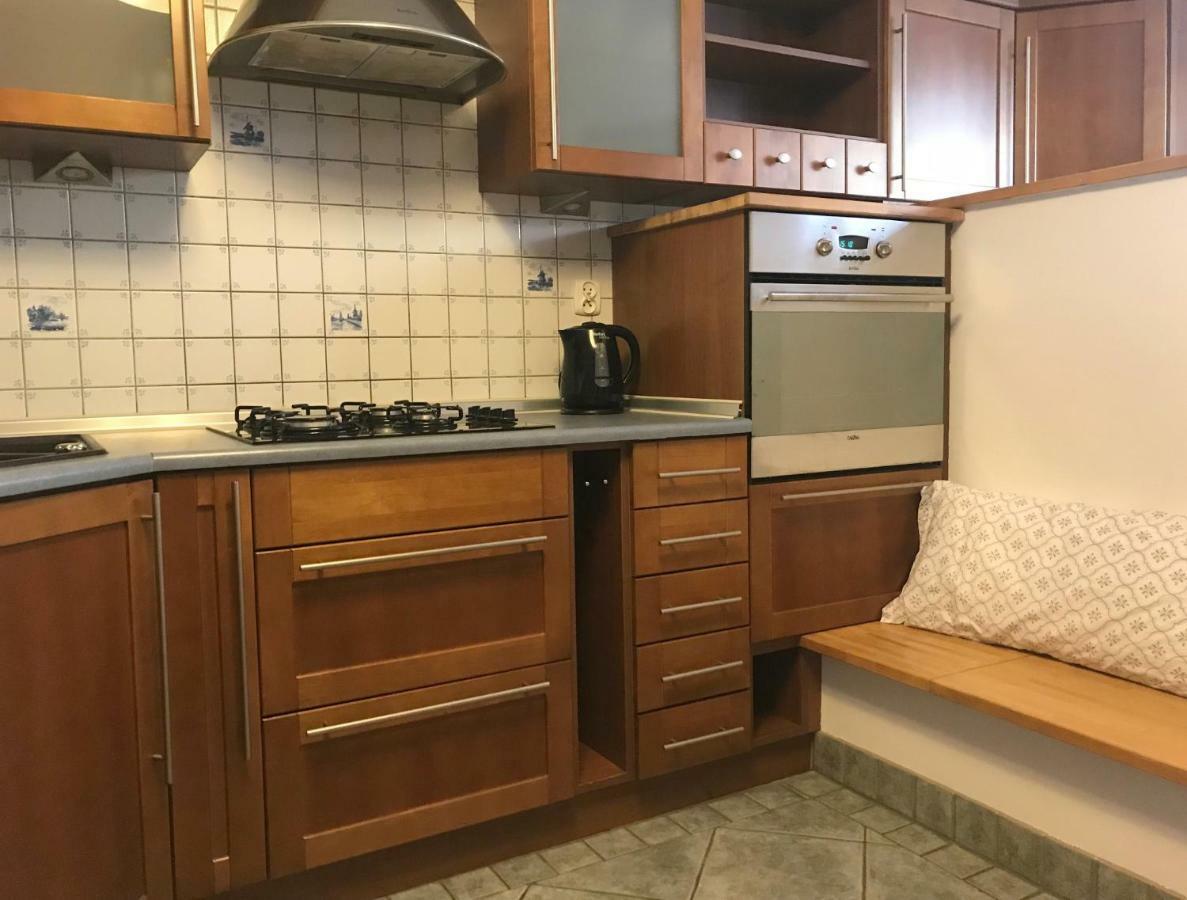 Appartement Ken 15 *