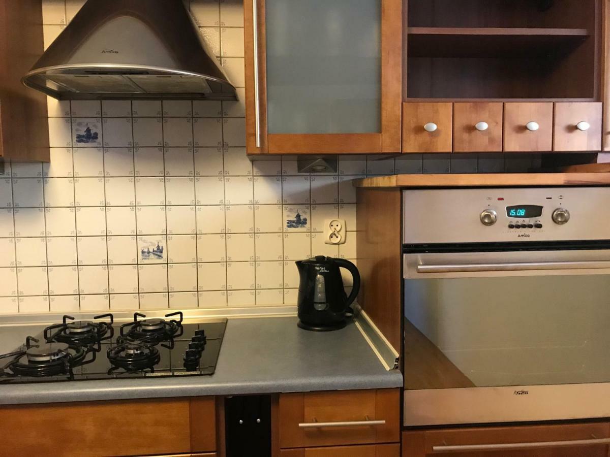 Appartement Ken 15 *