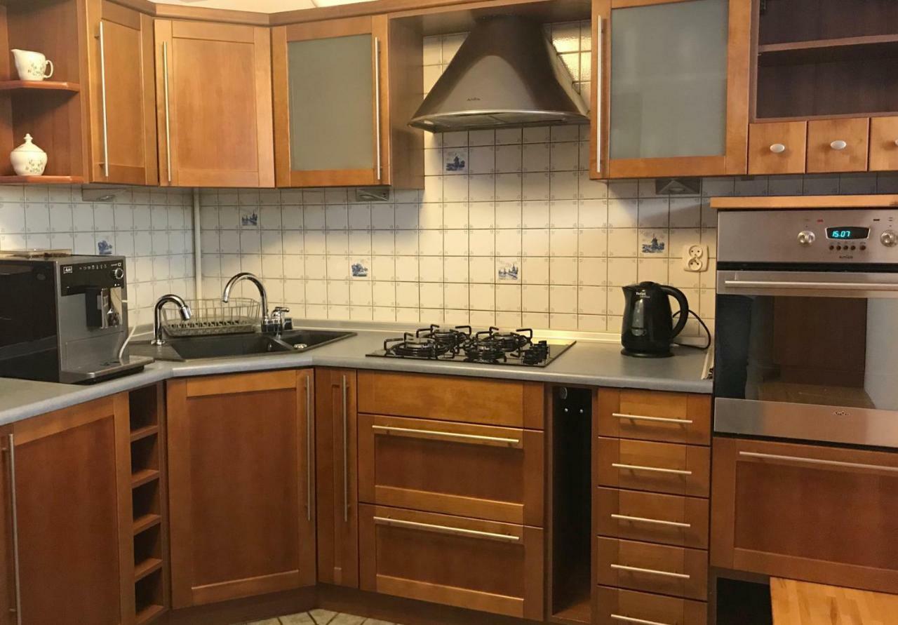 Appartement Ken 15
