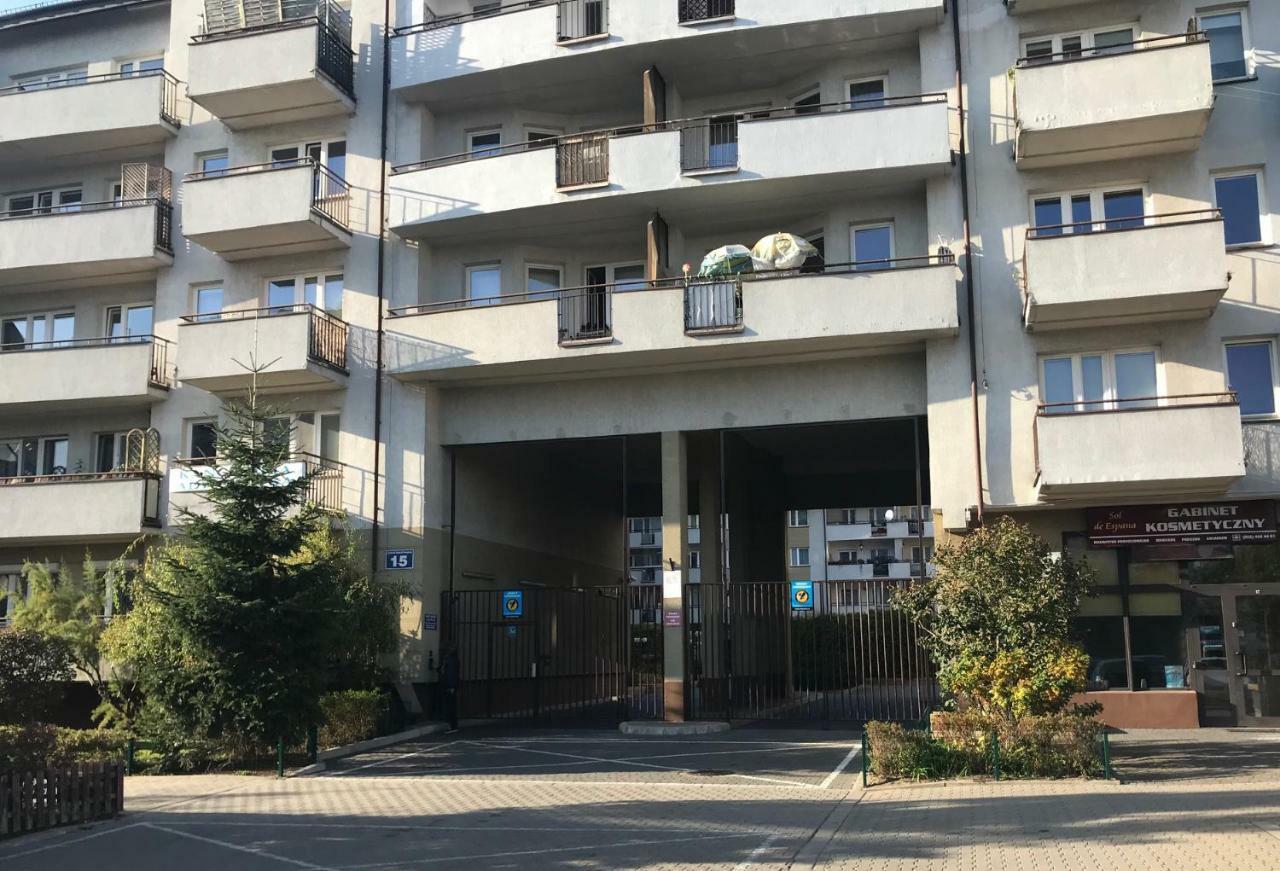 Ken 15 Appartement