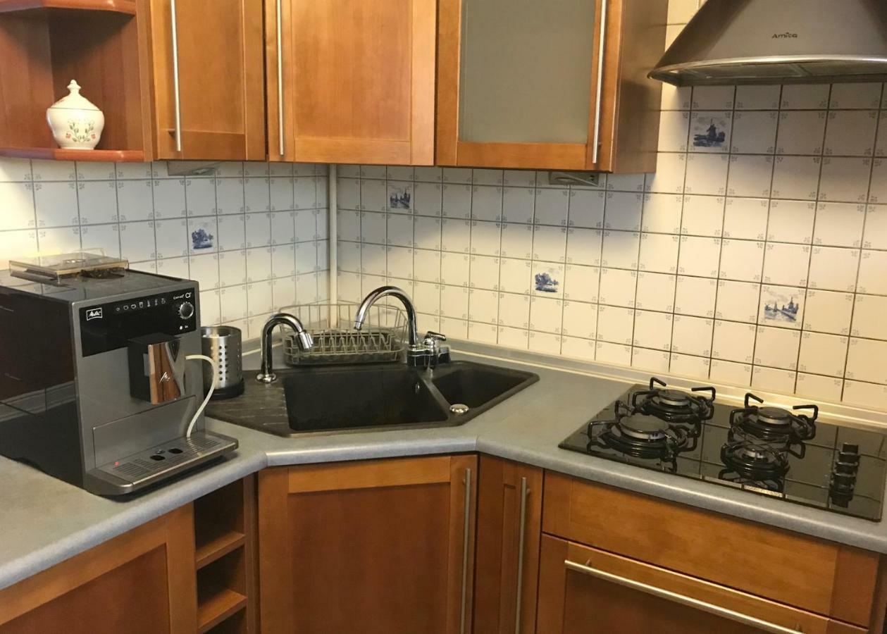 Appartement Ken 15 *