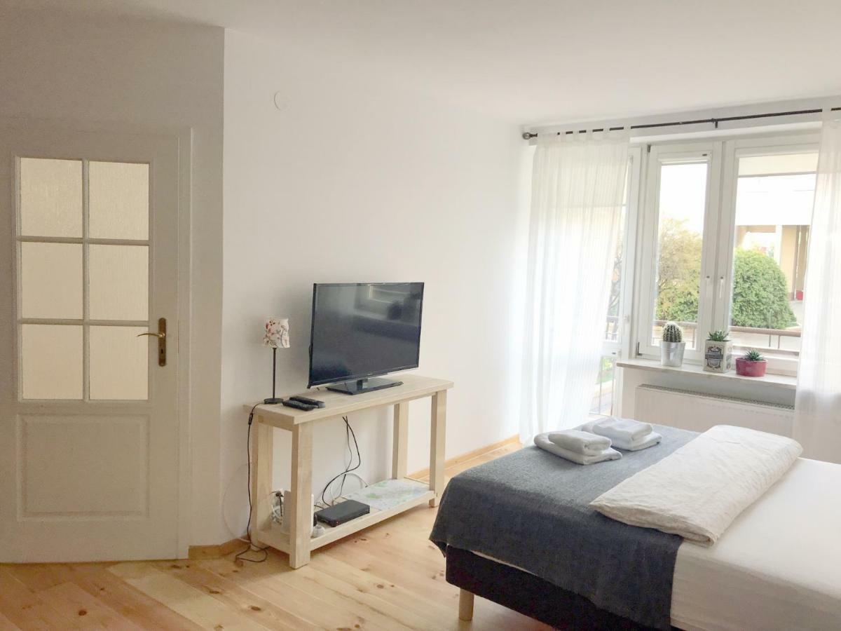Appartement Ken 15 Warschau