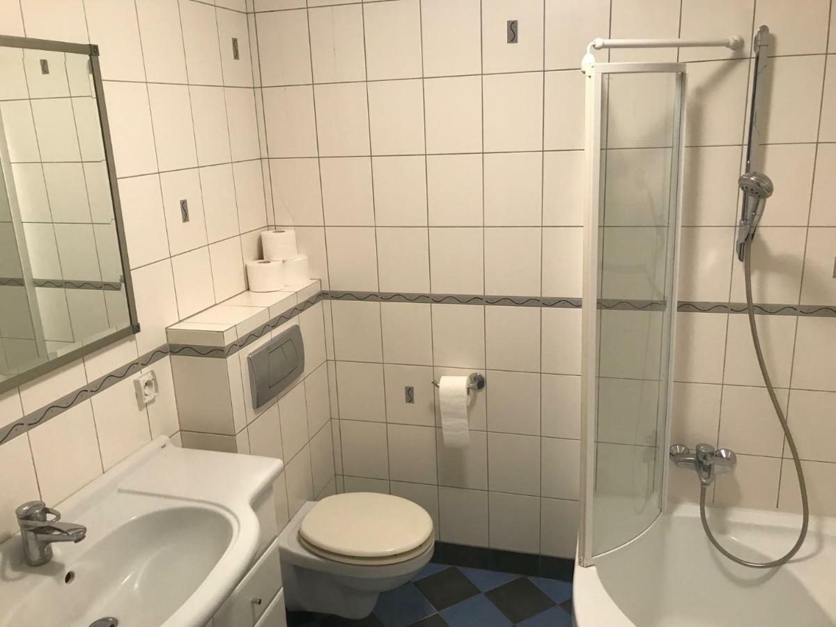 Ken 15 * Warschau
