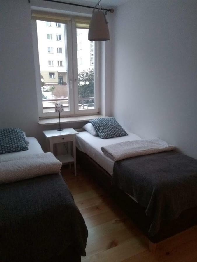 Lägenhet Ken 15